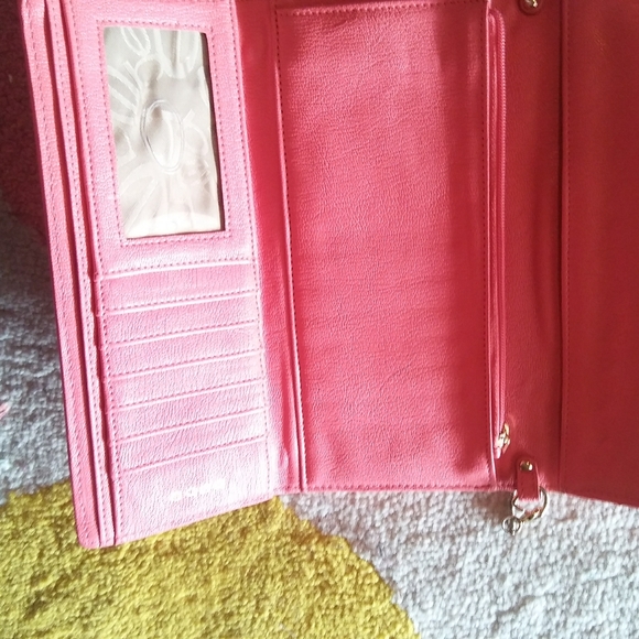 Bebe Wallet/Purse - Picture 3 of 5